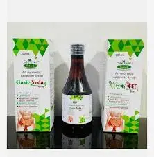  Antacid Syrup